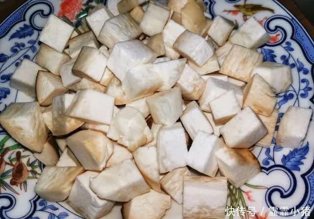 盘子|如何做黑椒牛肉杏鲍菇的做法+秘方,肉制品控的至爱,美味到舔盘子