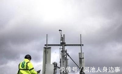 宗教|到底发生了什么?法国人一举将5G基站烧了,也给西方各国敲响警钟