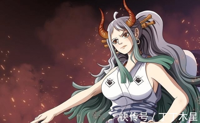 百兽海贼团|海贼王六位四皇的皇副都是何人凯多皇副叛变,草帽团尚不明确