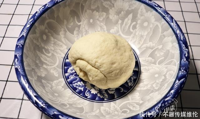 做法|奶香麻花的做法,不发面,不油炸,暄软香甜,比花卷更好吃