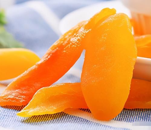 遇到这几种小零食赶紧储存起来，既美味又实惠