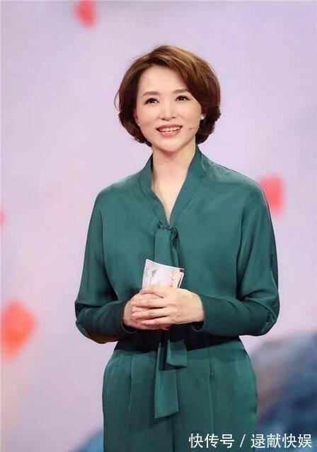 发型 50岁女人别被这4款“大妈发型”迷惑，自以为时髦，其实很土气