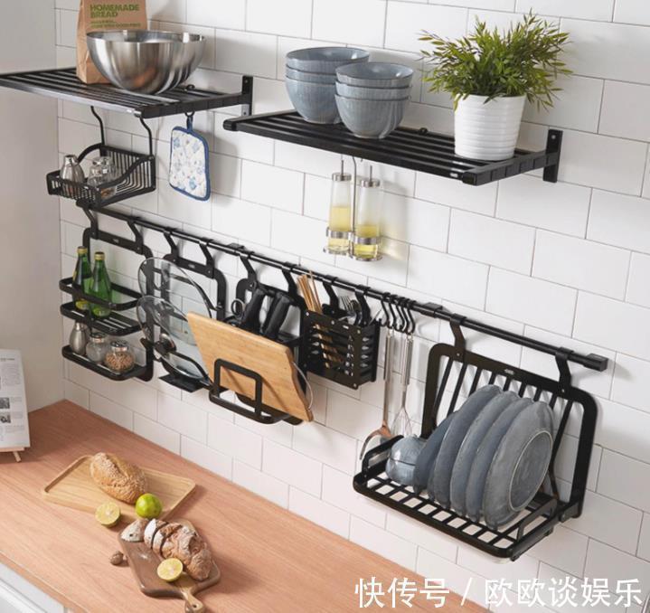 橱柜|厨房装修,利用好这12个小经验,让你入住十年,厨房还跟新的一样