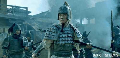 遗憾|三国中让人遗憾的五位上将,蜀汉占3个,最后一个不死或改写历史!