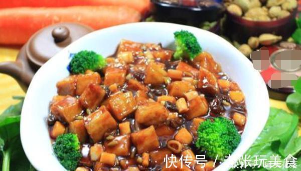 拔丝气球|中国最难做的5道菜,大厨都不敢轻易尝试,有幸吃过的简直太牛了