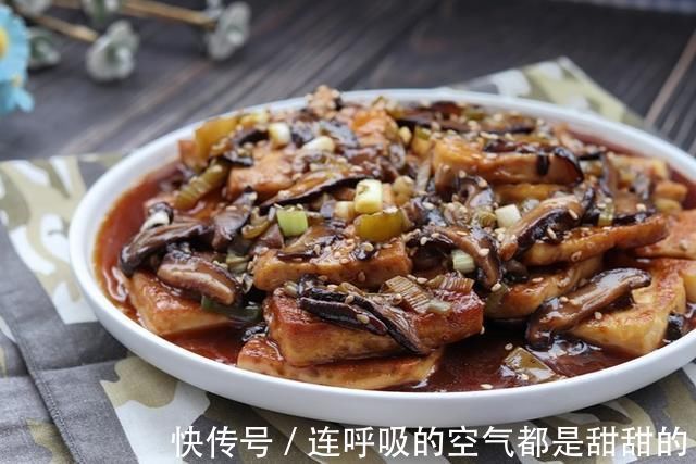 强身健体|70岁外婆雷打不动，3天吃1次它，眼不花耳朵灵，腿脚特利索