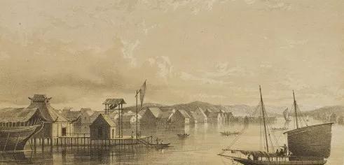 征服者|远征婆罗洲西班牙征服者摧毁文莱帝国