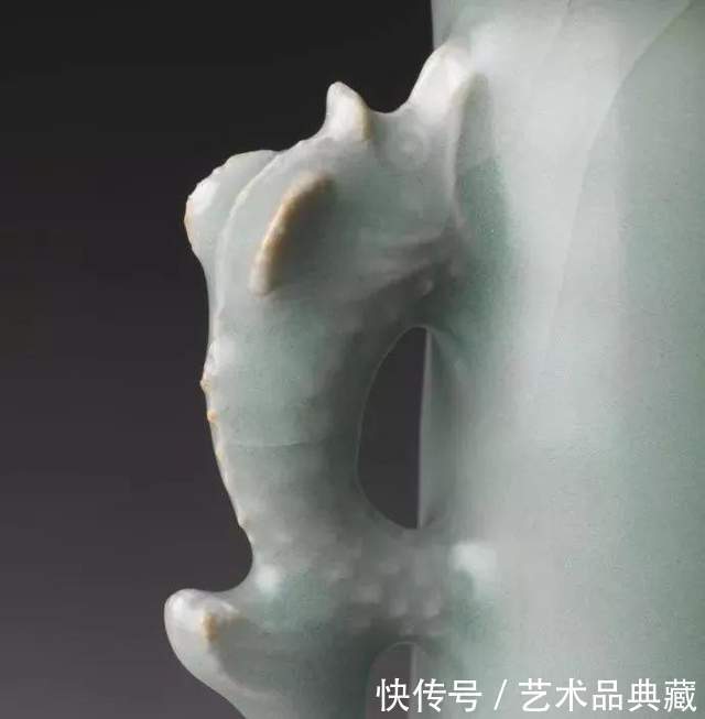 古瓷|鉴瓷:古瓷的形态特征