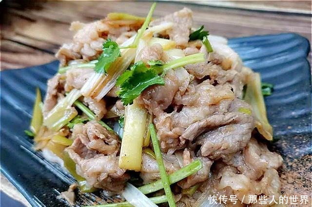 天冷了,全家人就馋这肉!营养又滋补,多吃还不胖,贵点也值了