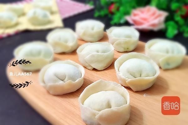 饺子|煮饺子时，万万不可热水下锅，一步错步步错，难怪饺子开裂又粘锅