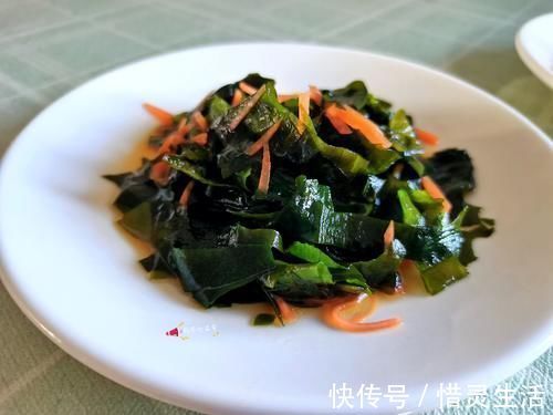 烩菜|晒一家3口的晚餐，荤素搭配营养好，网友：这是家的味道