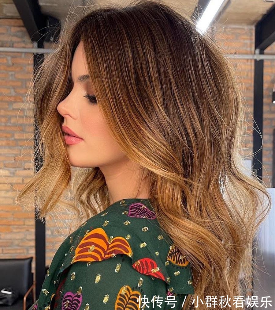 剪发 十一流行发型推荐100多款,百变又时尚,剪完你也可以大变样