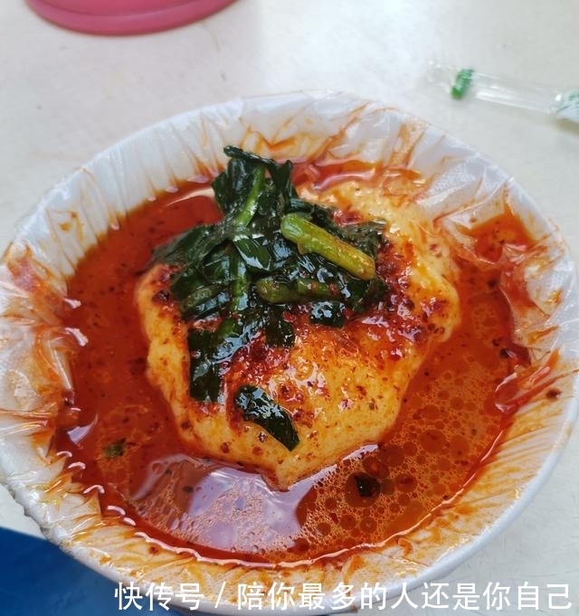 年后的春天,就馋这小吃“3热3凉”,好吃解腻又开胃,很实惠