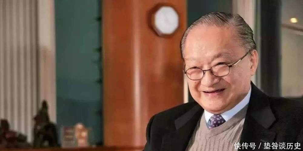 武侠小说|关于金庸那些你不知道的事