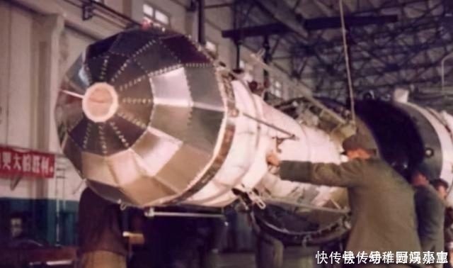 阻力 为什么东方红一号至今没有坠入大气层?突破400公里就很难回来