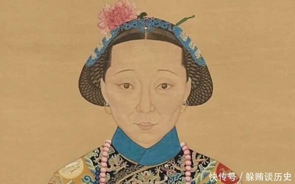 古代历史上未解之谜，个个扑朔迷离，她的死至今成为悬案！