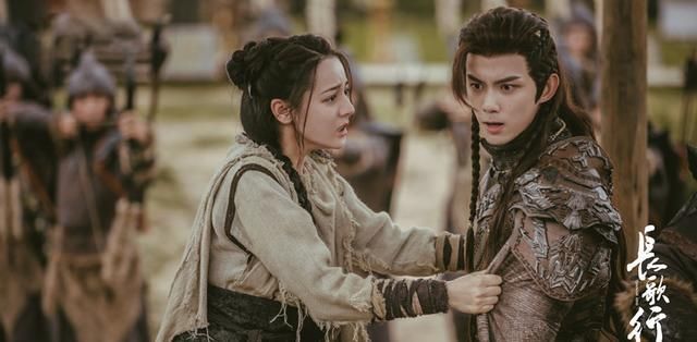 从全网嘲到求二搭,“歌隼cp”逆袭只因会营业?