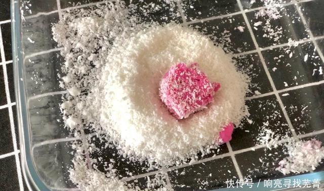 甜点|费用不超过10元,简单易做的甜点可以在厨房里轻松完成克星