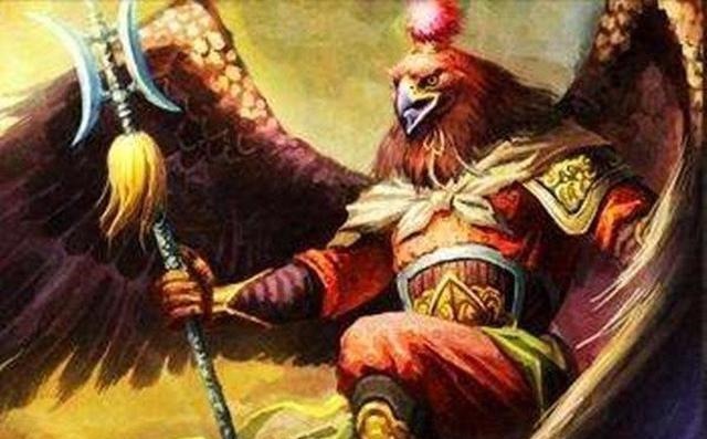 西游记@西游记最重的五大兵器,金箍棒只排第三,第一无人不服!