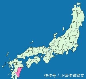 日本|地处边疆却能灭亡270年幕府江山,日本西南地区为何如此凶悍?