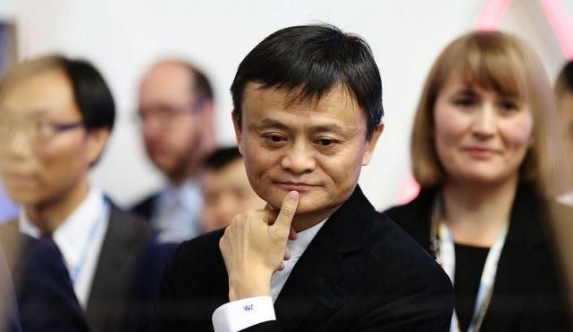 复仇|“君子报仇，十年不晚”，孙彤宇借拼多多，完美复仇马云