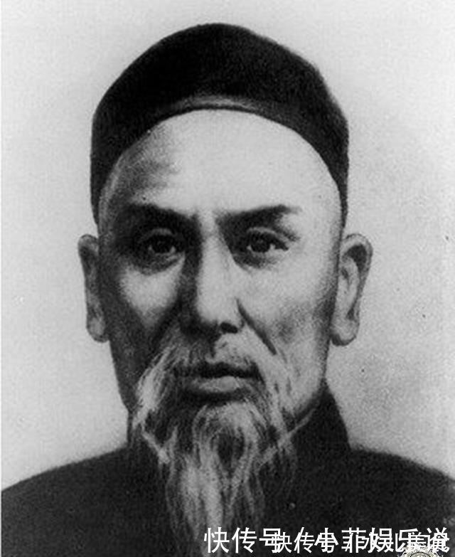 叶问|这才是真正的武林高手:图5是霍元甲,图9“半步崩拳”名震江湖
