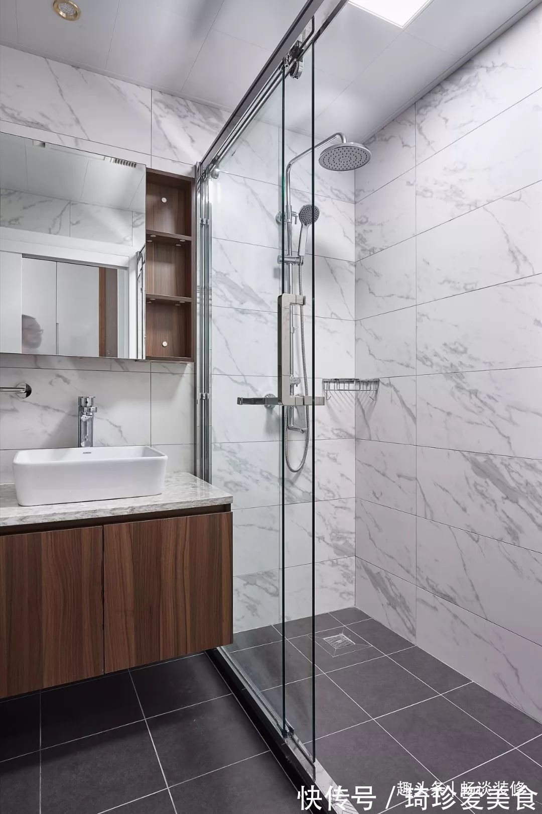 马桶|卫生间装修,这几样千万不要买贵了,“穷装”反而更实用,超值