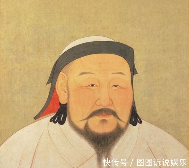 元史|此人曾担任南宋、元朝两朝宰相, 为何宋史、元史都不为他立传