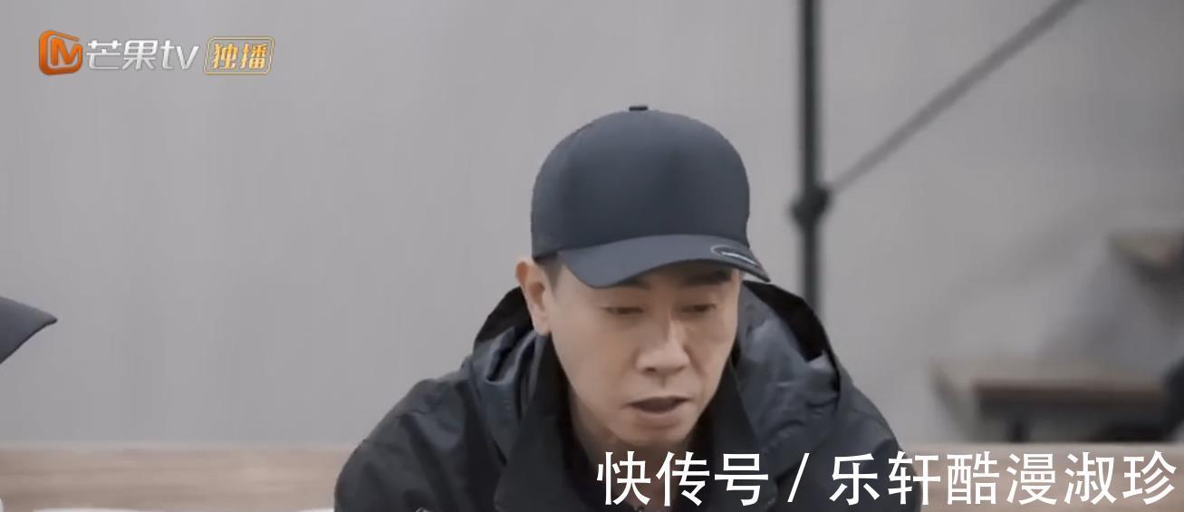 哥哥|《披荊斬棘的哥哥》李云迪被淘汰,一點(diǎn)都不可惜,原因有2個(gè)!