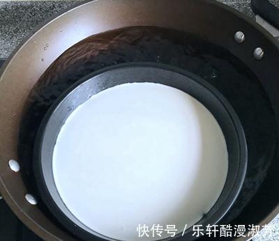 教程|教你在家做不洗面凉皮,超详细教程,不发粘不干裂,特别劲道Q弹