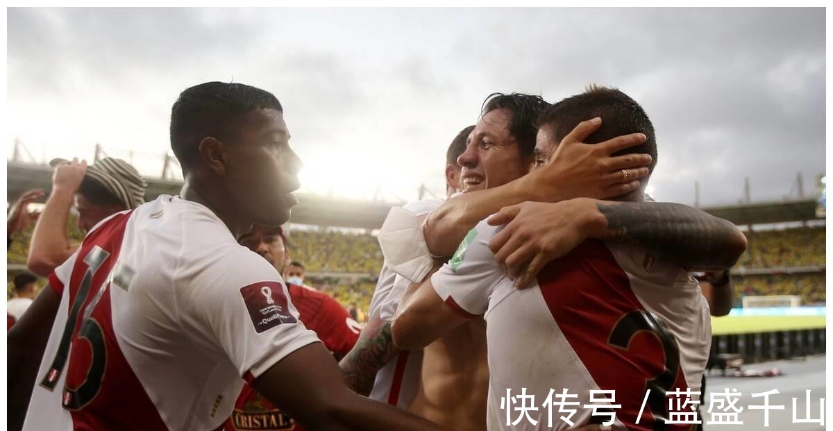 绝杀|冷门+绝杀!0-1,控球7成造26脚轰门仍输球,世界杯8强队!