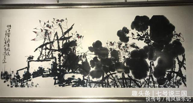 迎客松$人民大会堂挂的几幅画,都是哪些画家的画作,价值多少钱