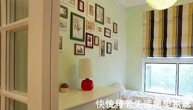 耐看|老婆坚持全屋简美风,完工后温馨又耐看,尤其客厅最喜欢,晒晒!