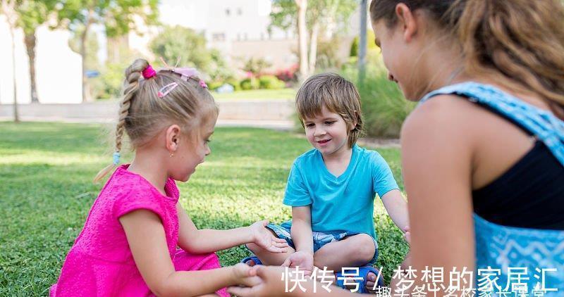 父母|要想教育好孩子,父母还是得从自身做起,记得做好下面3个关键点