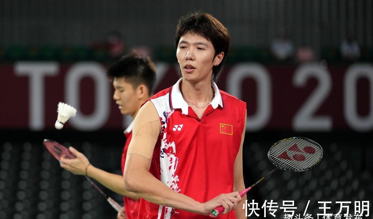 李俊慧|24岁羽毛球世界冠军宣布退役!心率只有37,已是名校教师