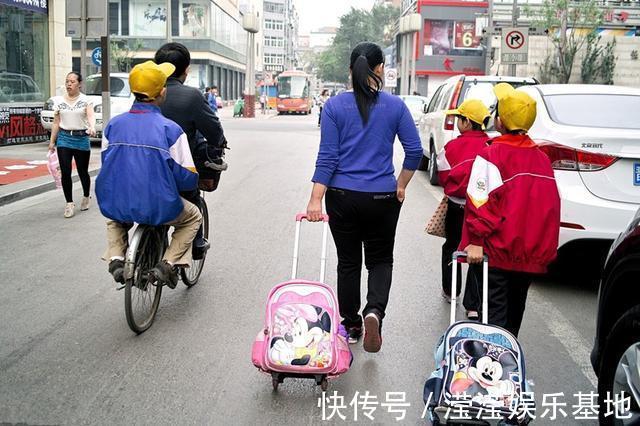 父母|6种父母,再怎么努力也培养不出优秀的孩子!其中之一希望不是你