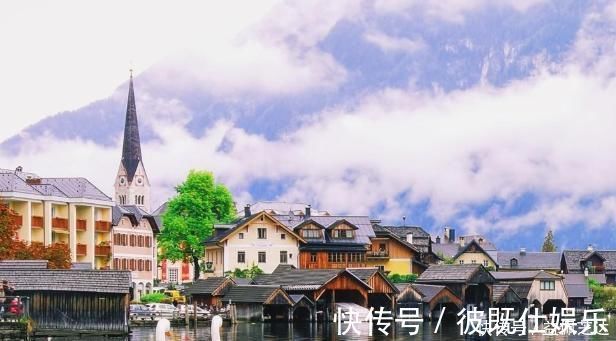 小镇|冰雪奇缘“真实版村庄”走红上万游客“挤破头”,村长却发愁