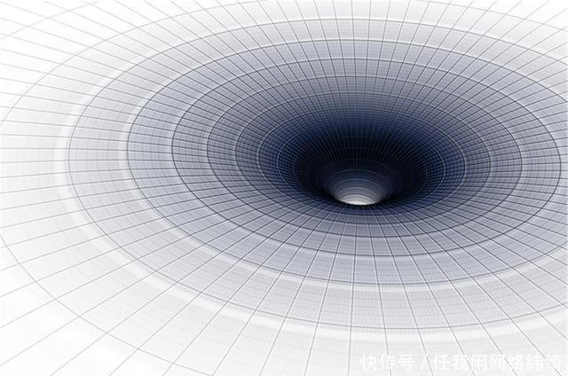 最大的黑洞是宇宙本身吗或许宇宙不是黑洞，而是一个“白洞”