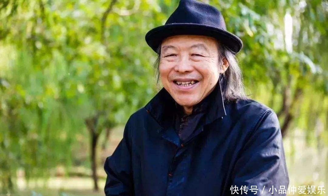 林清玄找古龙约稿,古龙说:要稿子可以,你要陪我喝酒