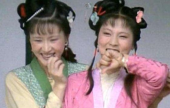 黛玉!袭人,为什么敢说林黛玉不做针线活呢?