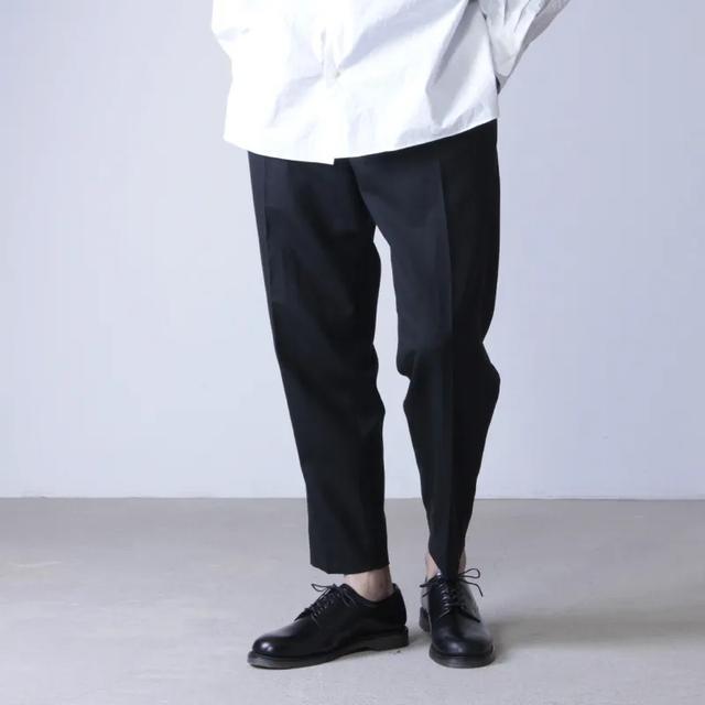 the 只有那些最叛逆、最朋克的人,才敢欣赏这样的鞋