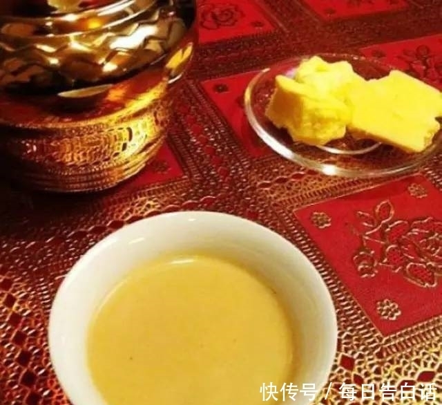 去过|去过西部的人,唯有吃过这些美食,你的旅行才能算满分!