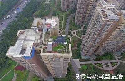 有钱人|一栋楼这层才是真正的黄金楼层,难怪有钱人都抢着入手,聪明极了