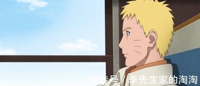 鸣人|博人传:志村团藏留下的一只通灵兽,专门克制鸣人的九尾查克拉