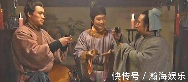 林冲$《水浒传》中,这一细节,暗示了柴进不喜欢武松的真正原因