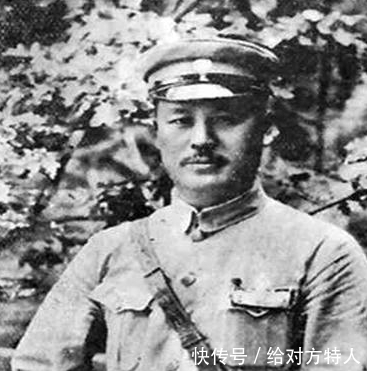 上将|此人是国军一级上将，为何张学良会在公开场合怒斥：老而好色之徒