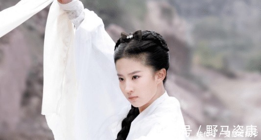 郝大通|他是神雕中最低调高手,是杨过仇人,也是杨过师弟,传人武功盖世