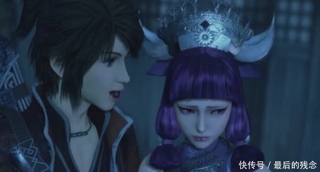 天位|不良人：十二洞处于什么层次？只有一位大天位，其他都是杂鱼