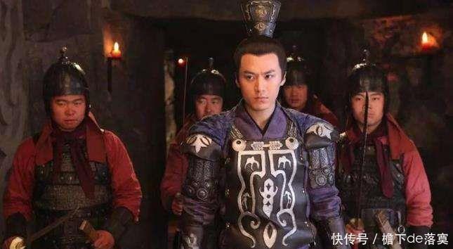 郭威|皇帝杀70个大将，却唯独放过一人，此人后来取代他建立新王朝！