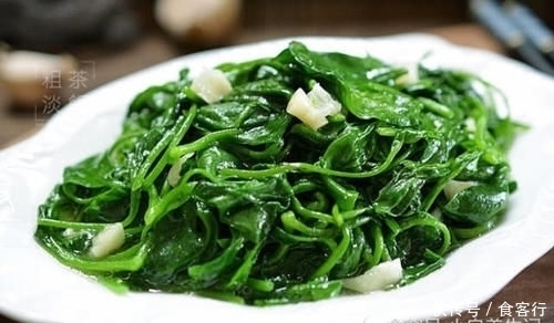 胖人晚餐多食此菜,每天炒一盘,厕所准点上,排出毒素,越吃越瘦